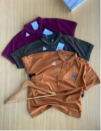 Men Polo shirts